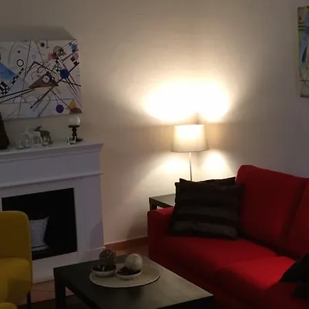 Apartment La Casa Di Andrea - By Myhomeincomo Como