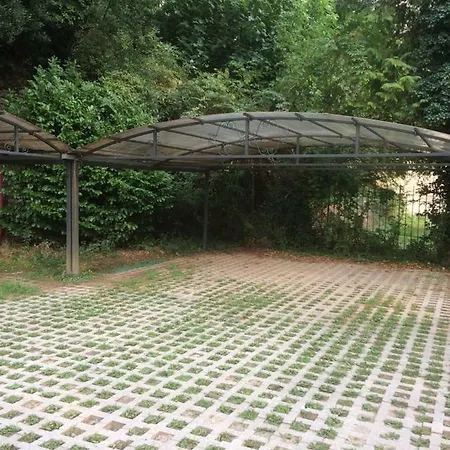 La Casa Di Andrea - By Myhomeincomo Apartment *