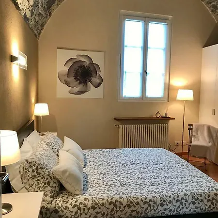 La Casa Di Andrea - By Myhomeincomo * Como