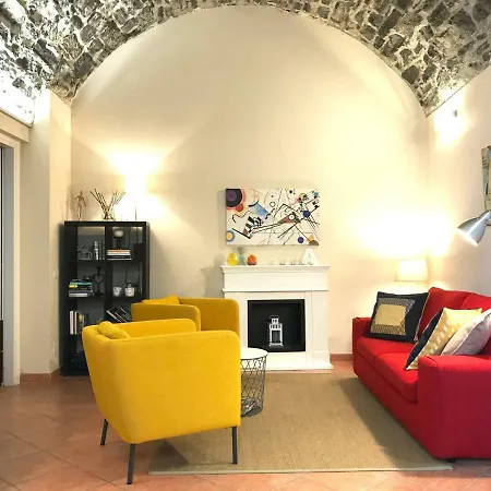 La Casa Di Andrea - By Myhomeincomo * Como