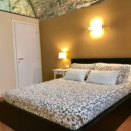 La Casa Di Andrea - By Myhomeincomo * Como