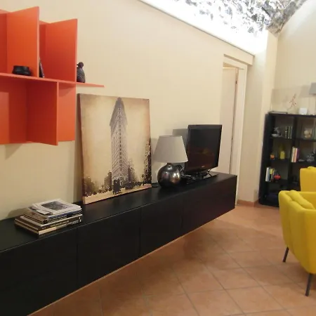 La Casa Di Andrea - By Myhomeincomo Apartment